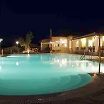 Olympion Asty Hotel Ancient Olympia
