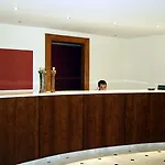 Hotel Olympion Asty