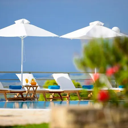 奥林匹亚阿斯第酒店 4*