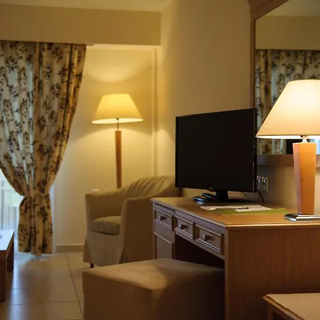 Olympion Asty Hotel