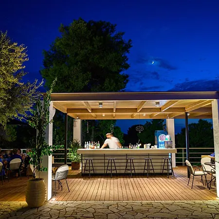 Olympion Asty Hotel 4*