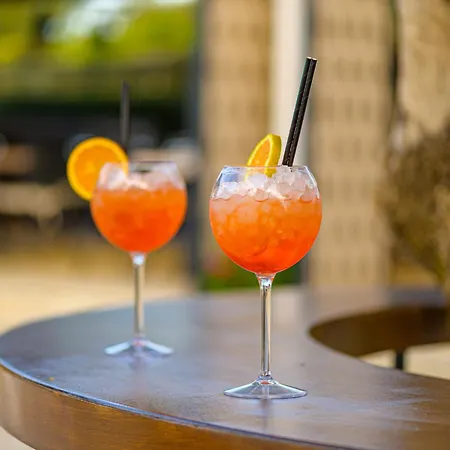 Szálloda Olympion Asty Olümpia