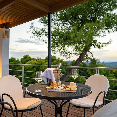 奥林匹亚阿斯第酒店