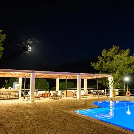 Hotel Olympion Asty