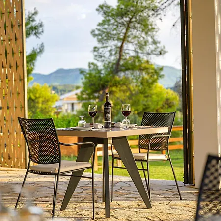 Olympion Asty 4* Olümpia