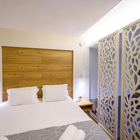 Hotel Olympion Asty 4*