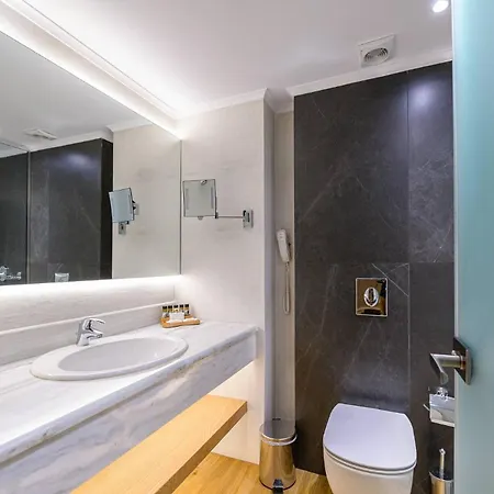 Szálloda Olympion Asty Olümpia