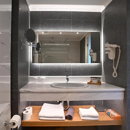 奥林匹亚阿斯第酒店