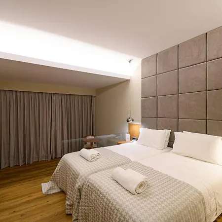 Hotel Olympion Asty