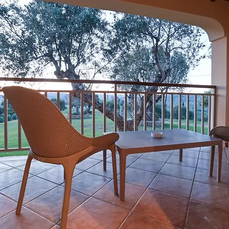 Olympion Asty Hotel 4*