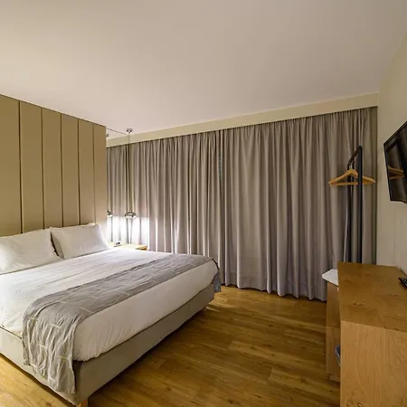 Olympion Asty Szálloda Olümpia