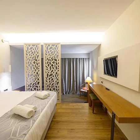 Olympion Asty 4* Olümpia