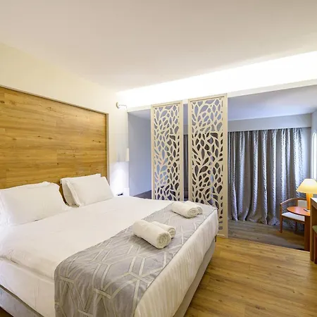 Szálloda Olympion Asty Olümpia