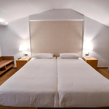 Olympion Asty Hotel