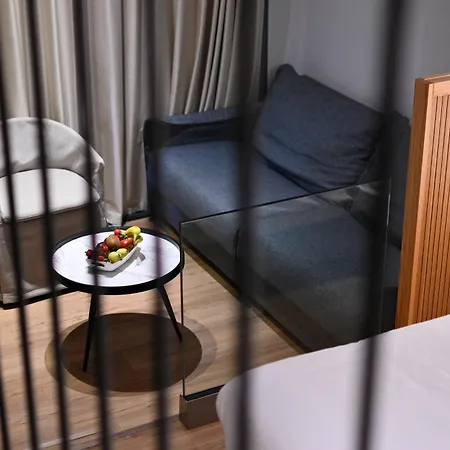 Olympion Asty Hotel 4*