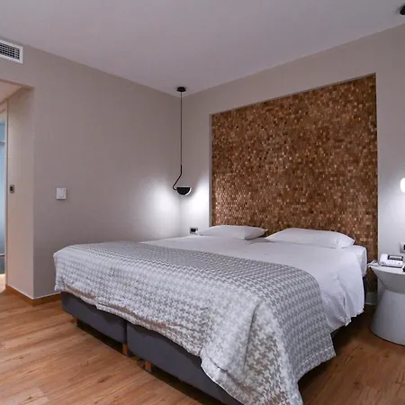 Olympion Asty 4* Olümpia