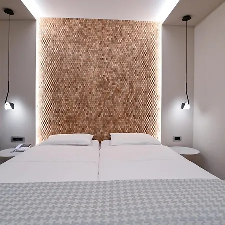 Olympion Asty Szálloda 4*