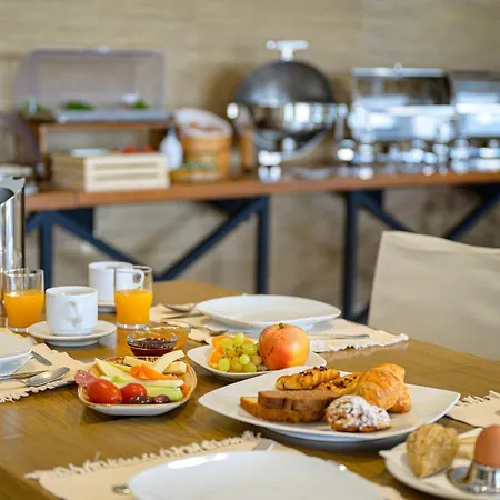 Olympion Asty 4* Olümpia