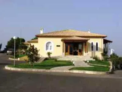 Olympion Asty 4*