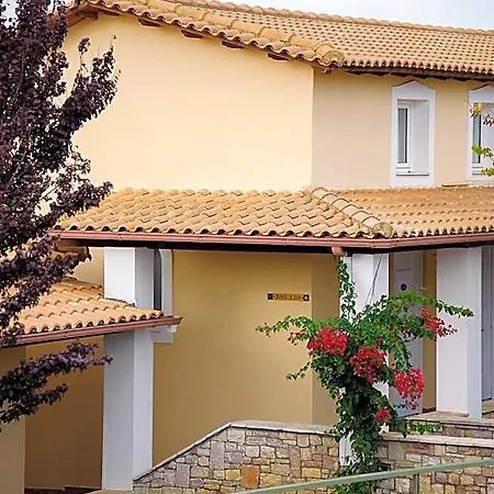 Olympion Asty Hotel Olympie