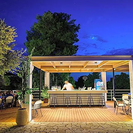 Hotel Olympion Asty Olympie