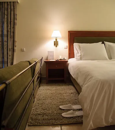 Hotel Olympion Asty 4*