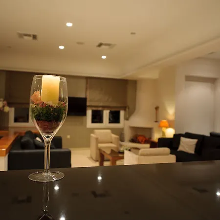 奥林匹亚阿斯第酒店 4*