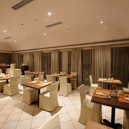 奥林匹亚阿斯第酒店 4* 奥林匹亚