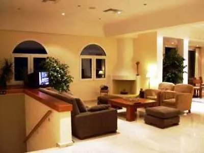 Olympion Asty Hotel Olympie