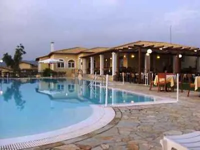 奥林匹亚阿斯第酒店 奥林匹亚