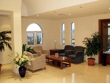 奥林匹亚阿斯第酒店 4*