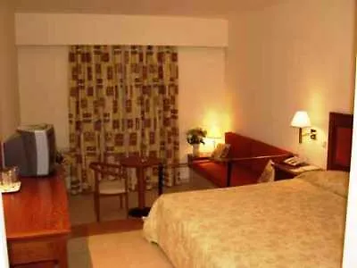 Olympion Asty Hotel Olimpia