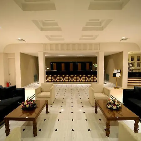 Szálloda Olympion Asty 4*