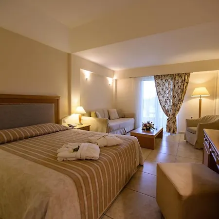 奥林匹亚阿斯第酒店 奥林匹亚