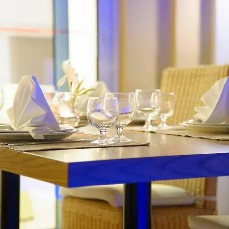 Olympion Asty Hotel