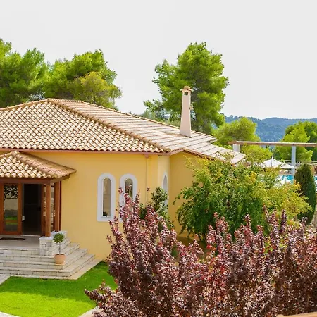 Olympion Asty Szálloda