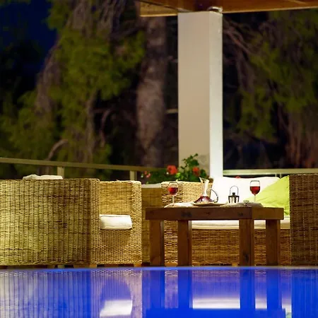 Olympion Asty Hotel 4*