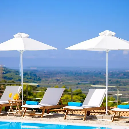 Olympion Asty 4* Ancient Olympia