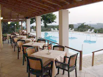 Olympion Asty 4* Olympie