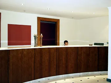 酒店 奥林匹亚阿斯第酒店