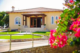 奥林匹亚阿斯第酒店 4*