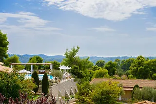 Olympion Asty Hotel