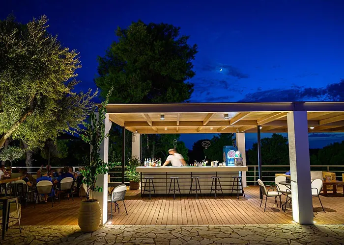 Olympion Asty Hotel 4*