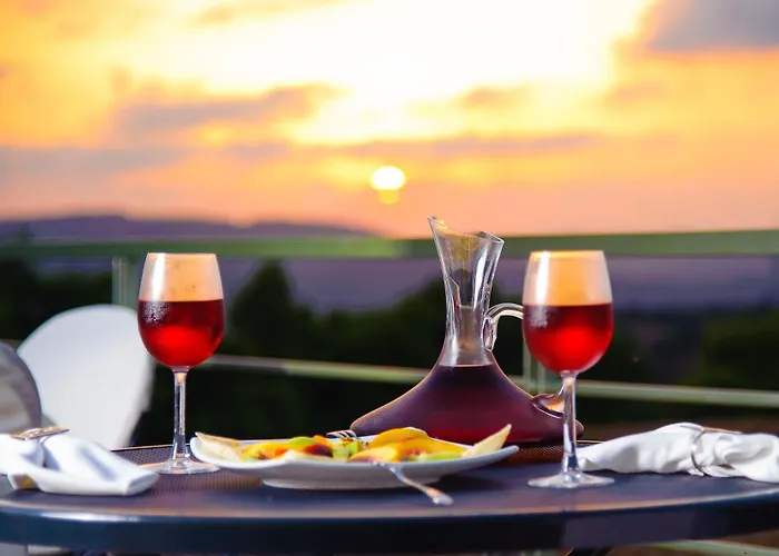 Hotel Olympion Asty 4*