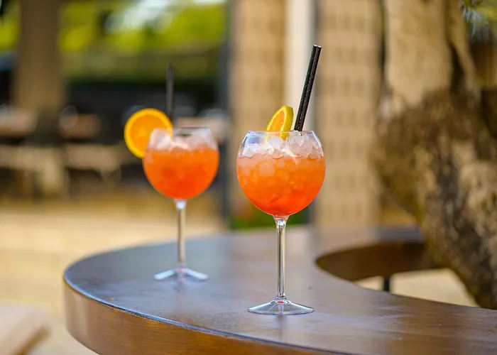 Hotel Olympion Asty Ancient Olympia