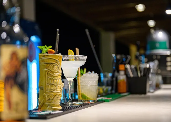 Hotel Olympion Asty 4*