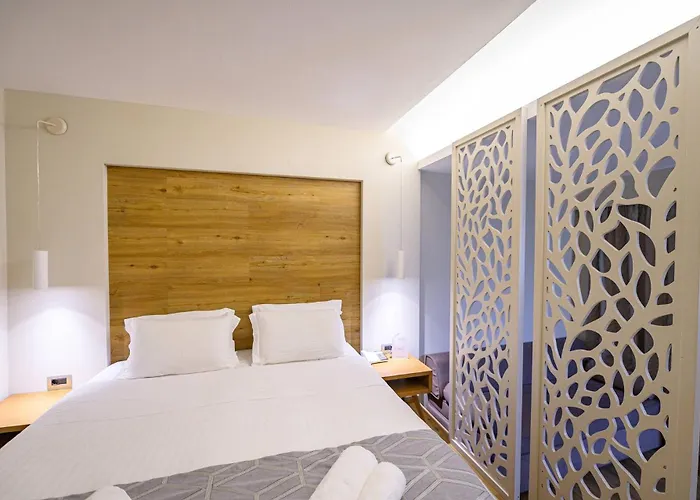 Hotel Olympion Asty 4*