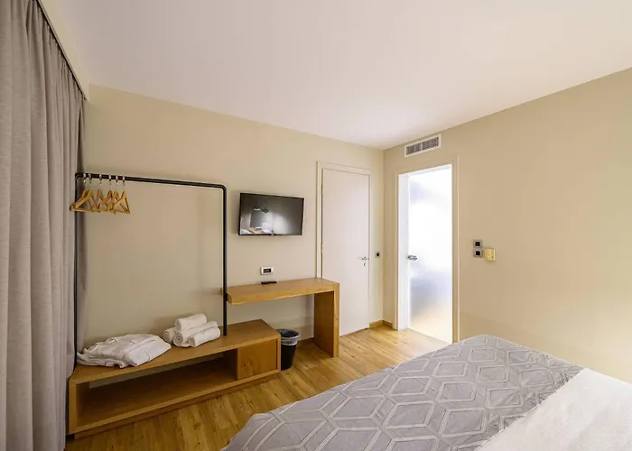 Olympion Asty Hotel Ancient Olympia