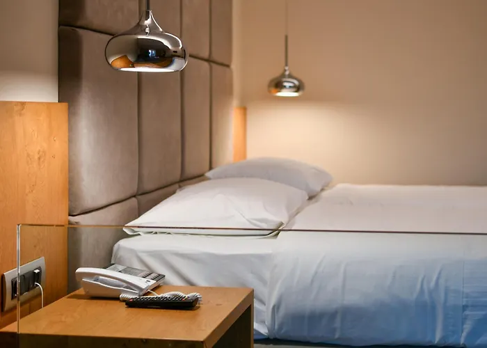 Olympion Asty Ancient Olympia