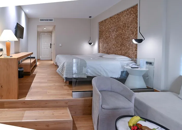 Olympion Asty 4* Ancient Olympia